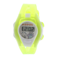 Load image into Gallery viewer, Boy Girl Student Sport Time Electronic Digital LCD Wrist Watch