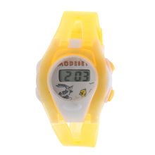 Load image into Gallery viewer, Boy Girl Student Sport Time Electronic Digital LCD Wrist Watch