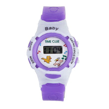 Load image into Gallery viewer, Boys Girls Students Time Electronic Digital Wrist Sport Watch