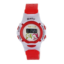 Load image into Gallery viewer, Boys Girls Students Time Electronic Digital Wrist Sport Watch