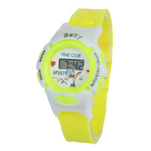 Load image into Gallery viewer, Boys Girls Students Time Electronic Digital Wrist Sport Watch