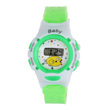 Load image into Gallery viewer, Boys Girls Students Time Electronic Digital Wrist Sport Watch