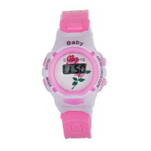 Load image into Gallery viewer, Boys Girls Students Time Electronic Digital Wrist Sport Watch