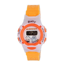 Load image into Gallery viewer, Boys Girls Students Time Electronic Digital Wrist Sport Watch