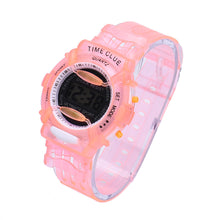 Load image into Gallery viewer, Boys Girls Children Students Waterproof Digital Wrist Sport Watch