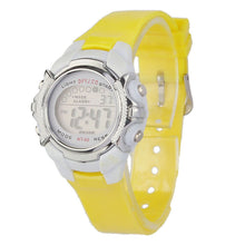 Load image into Gallery viewer, Fashion Children Digital LED Quartz Alarm Date Sports Wrist Watch