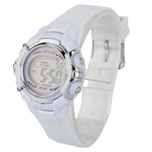 Load image into Gallery viewer, Fashion Children Digital LED Quartz Alarm Date Sports Wrist Watch